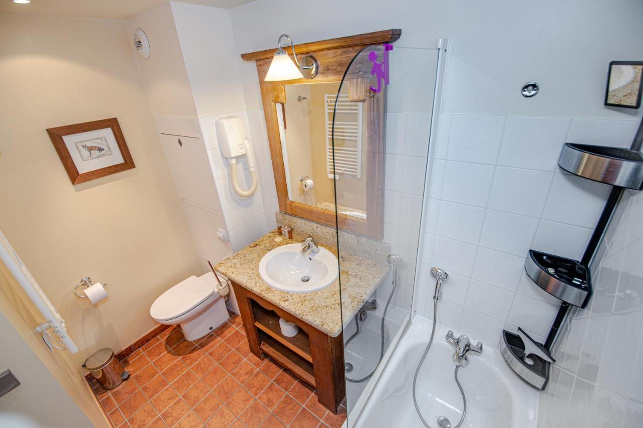 Appartement Le Refuge du Montagnard à Les Arcs  Extérieur photo